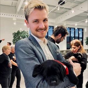 Meet your Posher, Alexandre